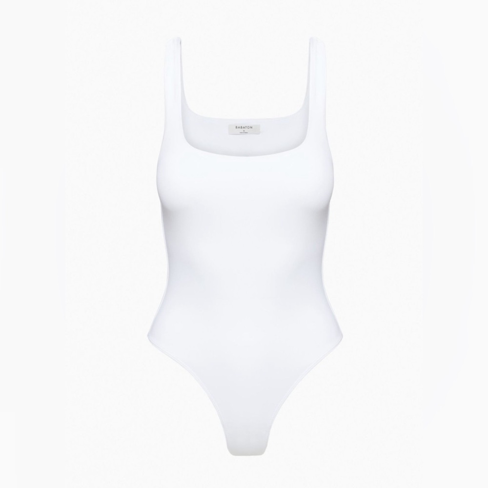 Aritzia Bodysuit